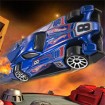 Игры парковка
