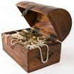 Игры сокровища