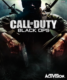 Call of Duty: Black Ops [Offline-Online] (2010) PC