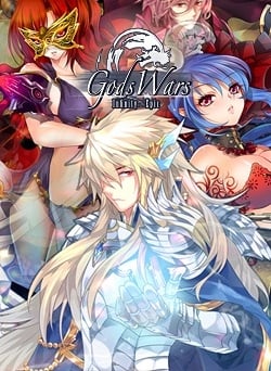 GODS WARS: infinity Epic