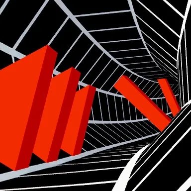 Игра Туннельная Дорога